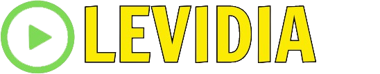 Levidia Logo